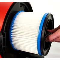 Пылесос Milwaukee AS 2-250 ELCP - Превью изображения №7 — Интернет-магазин Time-Shop