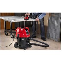 Пылесос Milwaukee AS 2-250 ELCP - Превью изображения №10 — Интернет-магазин Time-Shop