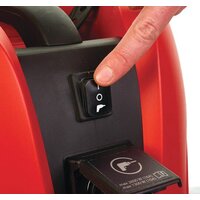 Пылесос Milwaukee AS 2-250 ELCP - Превью изображения №5 — Интернет-магазин Time-Shop