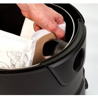 Пылесос Milwaukee AS 2-250 ELCP - Превью изображения №8 — Интернет-магазин Time-Shop