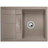 Blanco Metra 45 S Compact 519569 (трюфель)