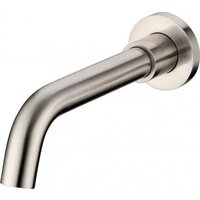 Смеситель Grocenberg GB511 (никель) - Превью изображения №3 — Интернет-магазин Time-Shop