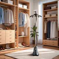 Отпариватель Kitfort KT-9359 - Превью изображения №2 — Интернет-магазин Time-Shop