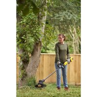 Триммер Stanley SFMSTB930M (с 1-им АКБ) - Превью изображения №2 — Интернет-магазин Time-Shop