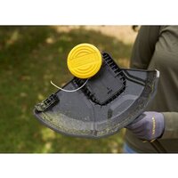 Триммер Stanley SFMSTB930M (с 1-им АКБ) - Превью изображения №5 — Интернет-магазин Time-Shop