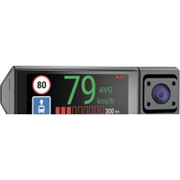 Видеорегистратор-GPS информатор (2в1) NAVITEL RC3 PRO - Превью изображения №7 — Интернет-магазин Time-Shop