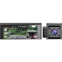 Видеорегистратор-GPS информатор (2в1) NAVITEL RC3 PRO - Превью изображения №5 — Интернет-магазин Time-Shop