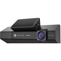 Видеорегистратор-GPS информатор (2в1) NAVITEL RC3 PRO - Превью изображения №3 — Интернет-магазин Time-Shop