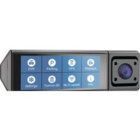 Видеорегистратор-GPS информатор (2в1) NAVITEL RC3 PRO - Превью изображения №4 — Интернет-магазин Time-Shop