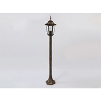 Садовый светильник Ambrella light Garden ST2039 - Превью изображения №2 — Интернет-магазин Time-Shop