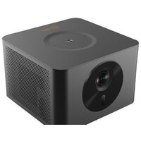 Проектор CACTUS CS-M1.SG + Экран CS-PSRM-180X180-BK - Превью изображения №5 — Интернет-магазин Time-Shop