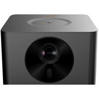 Проектор CACTUS CS-M1.SG + Экран CS-PSRM-180X180-BK - Превью изображения №3 — Интернет-магазин Time-Shop