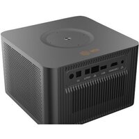 Проектор CACTUS CS-M1.SG + Экран CS-PSRM-180X180-BK - Превью изображения №4 — Интернет-магазин Time-Shop