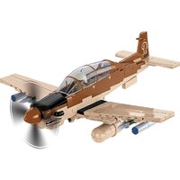 Конструктор Cobi Armed Forces At-6 Wolverine - Превью изображения №2 — Интернет-магазин Time-Shop