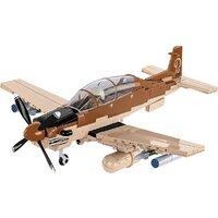 Конструктор Cobi Armed Forces At-6 Wolverine - Превью изображения №3 — Интернет-магазин Time-Shop