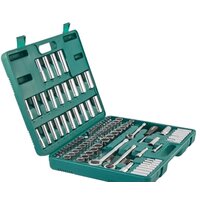 Универсальный набор инструментов Jonnesway S05H48107S (107 предметов) - Превью изображения №7 — Интернет-магазин Time-Shop