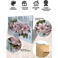 Картина Декарт 8Л3188 - Превью изображения №3 — Интернет-магазин Time-Shop