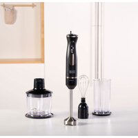 Погружной блендер Black & Decker BXHBA800E - Превью изображения №2 — Интернет-магазин Time-Shop