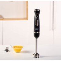 Погружной блендер Black & Decker BXHBA800E - Превью изображения №3 — Интернет-магазин Time-Shop