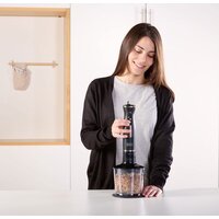 Погружной блендер Black & Decker BXHBA800E - Превью изображения №4 — Интернет-магазин Time-Shop