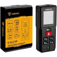 Лазерные дальномеры