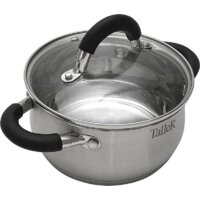 Набор кастрюль Taller TR-1047 - Превью изображения №2 — Интернет-магазин Time-Shop