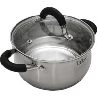 Набор кастрюль Taller TR-1047 - Превью изображения №3 — Интернет-магазин Time-Shop
