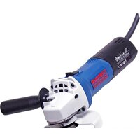 Угловая шлифмашина Фиолент МШУ13-9-125 - Превью изображения №2 — Интернет-магазин Time-Shop