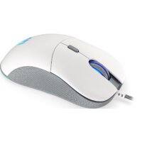 Игровая мышь Endorfy GEM Plus Onyx White - Превью изображения №6 — Интернет-магазин Time-Shop