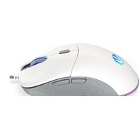 Игровая мышь Endorfy GEM Plus Onyx White - Превью изображения №9 — Интернет-магазин Time-Shop
