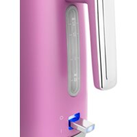 Электрический чайник Kitfort KT-6144-1 - Превью изображения №6 — Интернет-магазин Time-Shop