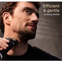 Электробритва Braun Series 9 Pro+ 9517s - Превью изображения №2 — Интернет-магазин Time-Shop