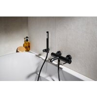 Смеситель KFA Moza 503452081 - Превью изображения №2 — Интернет-магазин Time-Shop