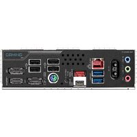 Материнская плата Gigabyte B850M Gaming X WiFi6E (rev. 1.1) - Превью изображения №3 — Интернет-магазин Time-Shop