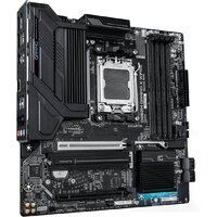 Материнская плата Gigabyte B850M Gaming X WiFi6E (rev. 1.1) - Превью изображения №2 — Интернет-магазин Time-Shop