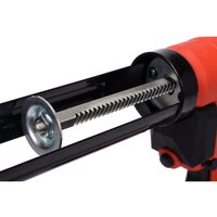 Пистолет для герметика Yato YT-82889 (без АКБ) - Превью изображения №2 — Интернет-магазин Time-Shop