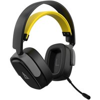 Наушники Ajazz AHM09 Max (черный) - Превью изображения №2 — Интернет-магазин Time-Shop