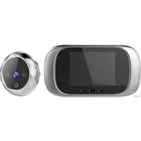 Комплект видеодомофона Ezviz DP1C CS-DP1C-A0-4A1WPFBSR - Превью изображения №2 — Интернет-магазин Time-Shop