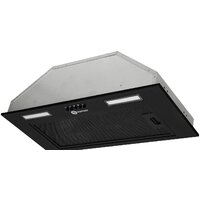 Schtoff Elemento 60 (черный)