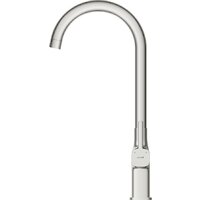 Смеситель Cersanit Elio однорычажный 64863 (хром) - Превью изображения №6 — Интернет-магазин Time-Shop