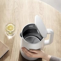 Электрический чайник Xiaomi Mijia Smart Kettle 3 MJDSH08YM (с переходником на евровилку) - Превью изображения №8 — Интернет-магазин Time-Shop