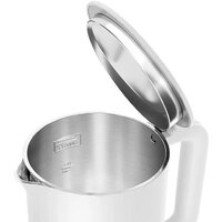 Электрический чайник Xiaomi Mijia Smart Kettle 3 MJDSH08YM (с переходником на евровилку) - Превью изображения №4 — Интернет-магазин Time-Shop