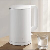 Электрический чайник Xiaomi Mijia Smart Kettle 3 MJDSH08YM (с переходником на евровилку) - Превью изображения №9 — Интернет-магазин Time-Shop