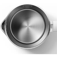 Электрический чайник Xiaomi Mijia Smart Kettle 3 MJDSH08YM (с переходником на евровилку) - Превью изображения №5 — Интернет-магазин Time-Shop