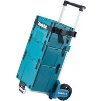 Тележка ручная Makita TR00000001 - Превью изображения №2 — Интернет-магазин Time-Shop