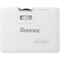 Проектор Sonnoc SNP-H4010S - Превью изображения №4 — Интернет-магазин Time-Shop