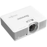 Проектор Sonnoc SNP-H4010S - Превью изображения №5 — Интернет-магазин Time-Shop