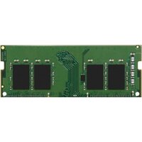 Kingston 16GB DDR4 SODIMM PC4-25600 KCP432SS8/16