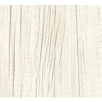 Стеллаж Hype Mebel Стандарт Люкс 50x170 (белый/древесина белая) - Превью изображения №2 — Интернет-магазин Time-Shop