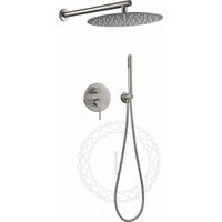 Filarete Roun FL1023 (никель)